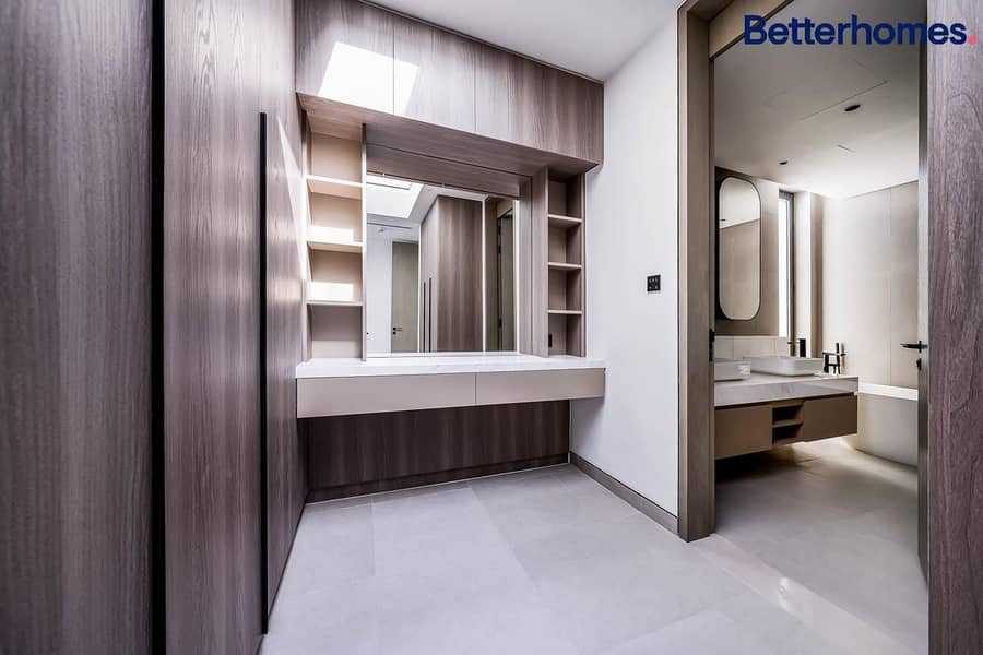 Brand New I Garden Suite l Driver Room - Image 35