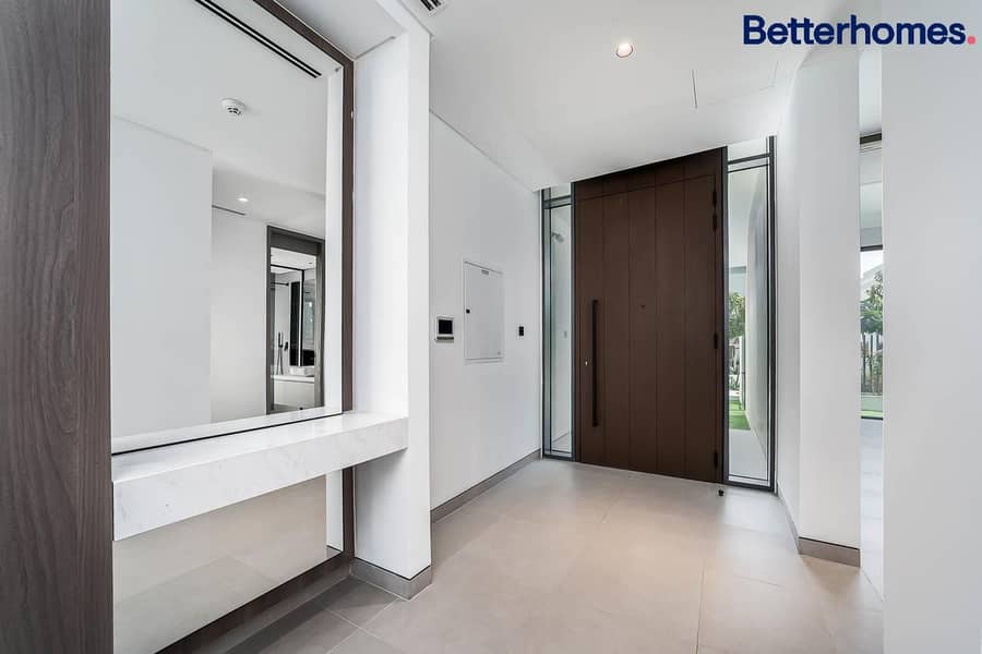 Brand New I Garden Suite l Driver Room - Image 36