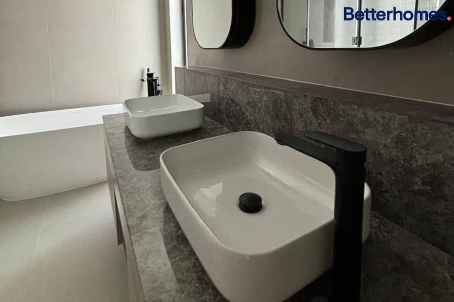 Brand New I Garden Suite l Driver Room - Image 39