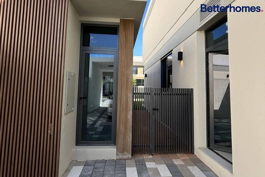 Brand New I Garden Suite l Driver Room - Image 42