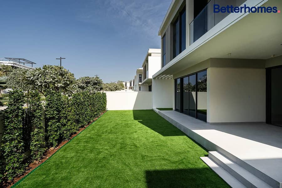 Brand New I Garden Suite l Driver Room - Image 43