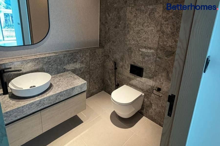 Brand New I Garden Suite l Driver Room - Image 46