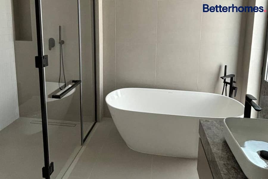 Brand New I Garden Suite l Driver Room - Image 48