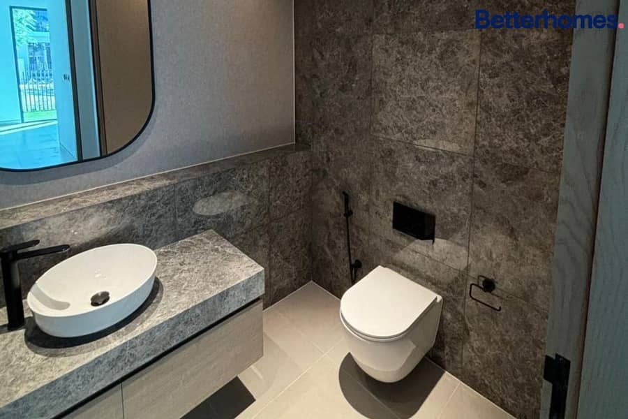 Brand New I Garden Suite l Driver Room - Image 51