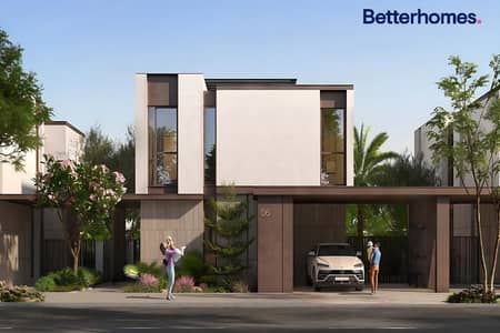 Athlon by Aldar， 迪拜 3 卧室别墅待售 - 位于Athlon by Aldar，Delphi 3 卧室的别墅 3800000 AED - 12023699
