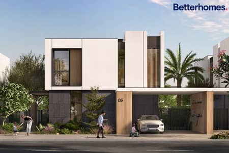Athlon by Aldar， 迪拜 5 卧室别墅待售 - 位于Athlon by Aldar，Delphi 5 卧室的别墅 8000000 AED - 12023702