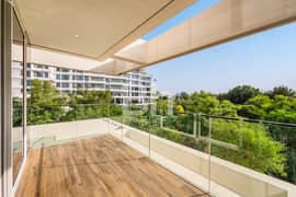 Fully Upgraded | Nature Living | Modern Elegance