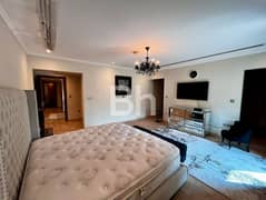 4BR Fully Upgraded | Furnished | Huge Corner Plot