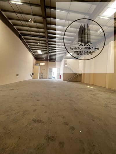 Warehouse for Rent in Umm Al Thuoob, Umm Al Quwain - WhatsApp Image 2025-09-23 at 13.41. 15 (1). jpeg