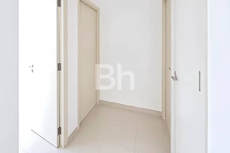 3 Bedroom Townhouse for Rent in DAMAC Hills, Dubai - Corner Unit | Next To The Park | Vacant