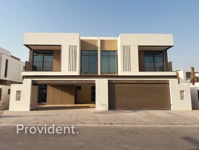 فیلا 4 غرف نوم للايجار في الفرجان، دبي - فیلا في تلال الفرجان،الفرجان غرب،الفرجان 4 غرف 259990 درهم - 12871887