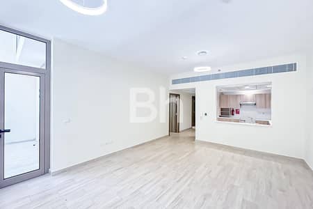 1 Bedroom Apartment for Rent in Jumeirah Village Triangle (JVT), Dubai - Brand New | Great Location | Pool View |