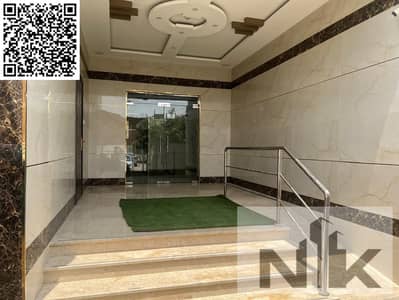 Studio for Rent in Al Mowaihat, Ajman - 5. jpg