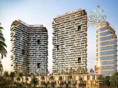 1 Bedroom Apartment for Sale in DAMAC Hills, Dubai - IMG-20250923-WA0105. jpg