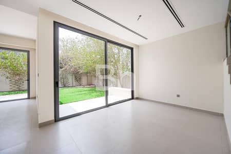 4 Bedroom Villa for Rent in Dubai Hills Estate, Dubai - Must See | Large Plot | High-End Finishing