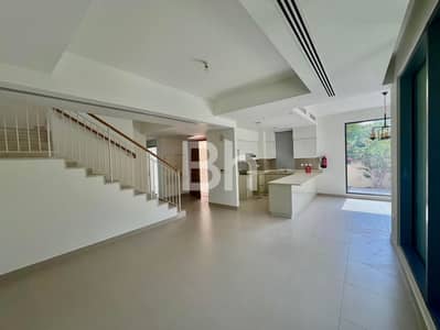 3 Bedroom Townhouse for Rent in Dubai Hills Estate, Dubai - Vacant | Close to Amenities | Viewable