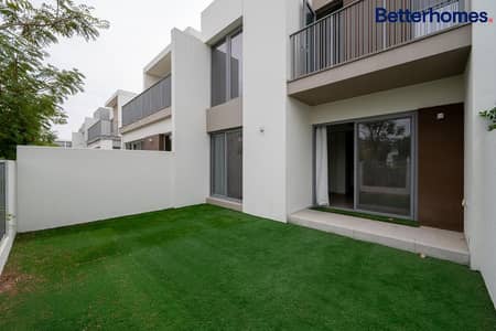 3 Bedroom Townhouse for Sale in Tilal Al Ghaf, Dubai - High ROI | Green Belt | Landscaped