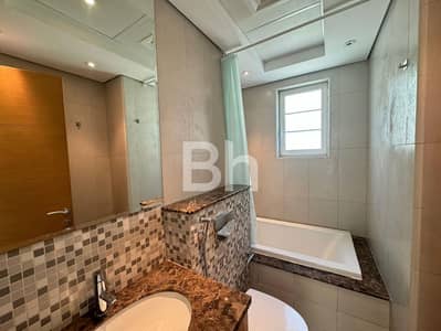 4 Bedroom Villa for Rent in Jumeirah Park, Dubai - Huge Plot | 4 BR Plus Maid | Close To Park