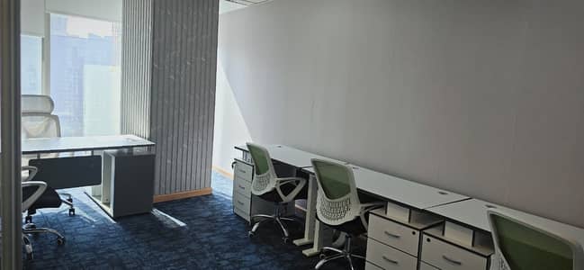 Office for Rent in Business Bay, Dubai - WhatsApp Image 2025-09-22 at 3.49. 30 PM. jpeg