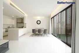 Vacant On Transfer | Spacious Layout | Single Row
