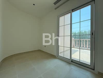 2 Bedroom Villa for Rent in Jumeirah Village Triangle (JVT), Dubai - Spacious 2BR Villa | Large Plot | Prime Location