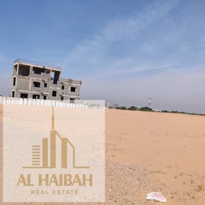 Plot for Sale in Hay Al Dibdibah South, Sharjah - 8d89dd2e-fb12-4857-98c8-01a55f13618f. jpg