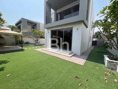 3 Bedroom Villa for Rent in Dubai Hills Estate, Dubai - Vacant | Great Amenities | Fabolous Location