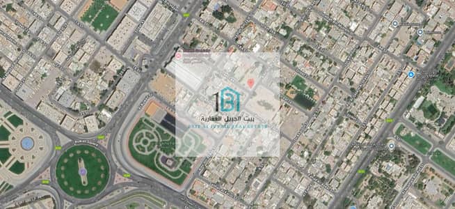 ارض سكنية  للبيع في الفيحاء، الشارقة - لقطة شاشة 2025-09-23 183732. png