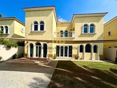 فیلا في الحي 8،جميرا بارك 3 غرف 300000 درهم - 12871941