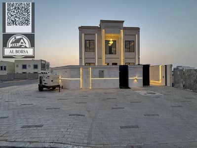 4 Cпальни Вилла Продажа в Аль Хелио, Аджман - 5abc30a8-ae0b-4747-9a18-3c5c107ef841. jpg