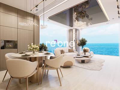 迪拜海港城， 迪拜 1 卧室公寓待售 - 位于迪拜海港城，Breez by Danube 1 卧室的公寓 2150000 AED - 12871954