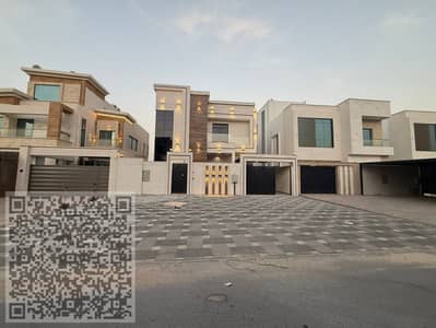 5 Bedroom Villa for Rent in Al Yasmeen, Ajman - 07a7de3a-6bc9-4493-97bd-9e8384cdfeb9. jpg