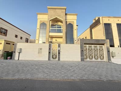 5 Bedroom Villa for Rent in Al Yasmeen, Ajman - IMG-20250923-WA0419. jpg