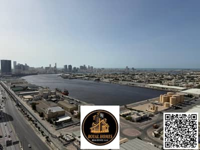 2 Bedroom Flat for Sale in Ajman Downtown, Ajman - WhatsApp Image 2025-04-18 at 8.25. 51 PM (1). png