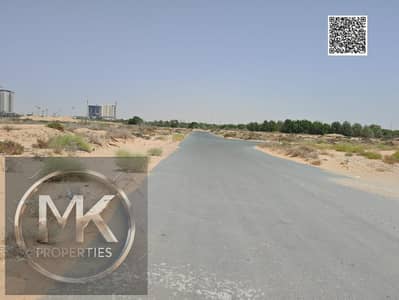 Plot for Sale in Al Alia, Ajman - Main. jpg