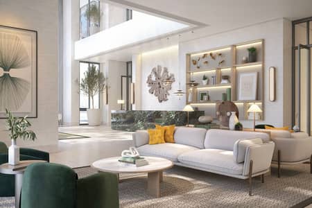 2 Bedroom Apartment for Sale in Dubai Hills Estate, Dubai - Unique Layout | Prime Location | Handover Q1 2026