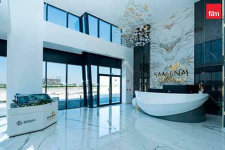 Studio for Sale in Dubai Studio City, Dubai - Ready to Move | Fully Furnished | Mid Floor