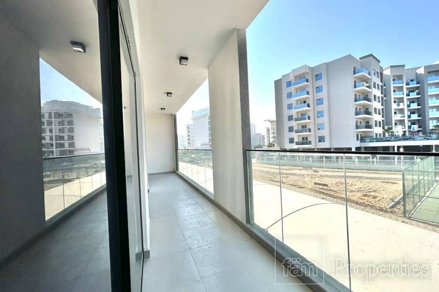 Квартира в Арджан，Гардения Ливингс, 2 cпальни, 1550000 AED - 12872039