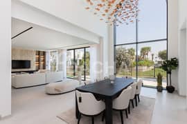 Exclusive | Brand New | Furnished | NEGOTIABLE