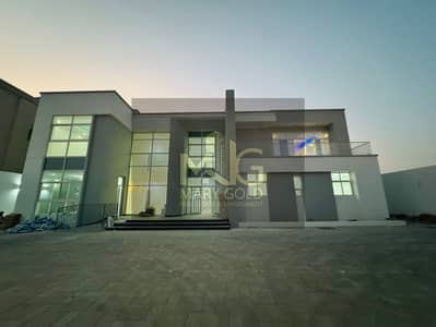 1 Bedroom Flat for Rent in Al Rahbah, Abu Dhabi - IMG_7106. jpg