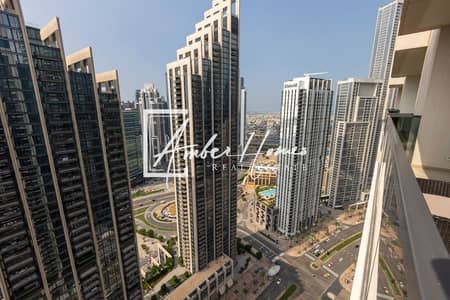 2 Cпальни Апартамент Продажа в Дубай Даунтаун, Дубай - 505A5881. jpg