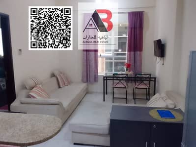1 Bedroom Apartment for Rent in Al Jurf, Ajman - e0bb5c89-7787-4e44-9640-4c9b4c2a5536. jpeg