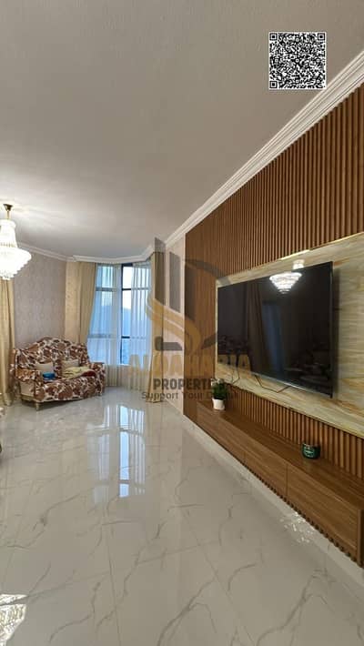 3 Bedroom Apartment for Sale in Al Rashidiya, Ajman - IMG-20250923-WA0227. jpg