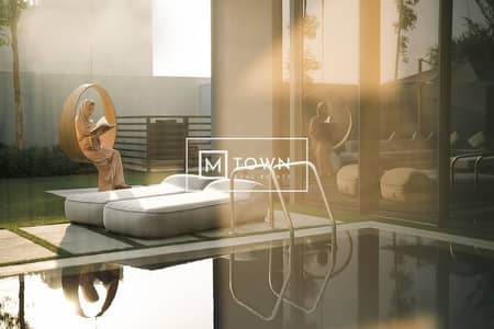 4 Cпальни Вилла Продажа в Al Menhaz, Шарджа - Masaar_LIfestyle_AE--17. jpg