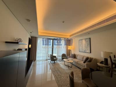 1 Bedroom Hotel Apartment for Rent in Downtown Dubai, Dubai - IMG_5658. JPG