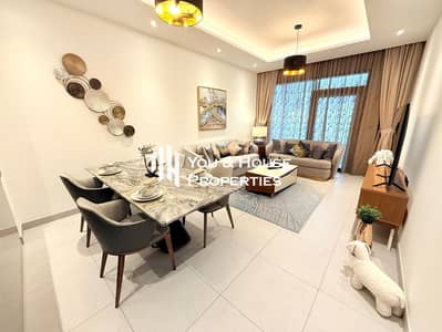 2 Bedroom Flat for Rent in Jumeirah Village Circle (JVC), Dubai - IMG-20250923-WA0109. jpg