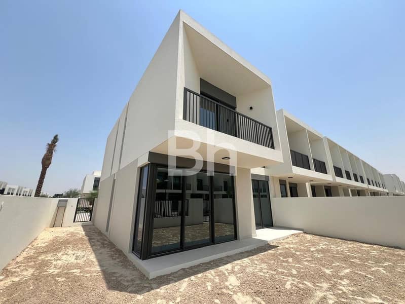 Таунхаус в Таун Сквер，Маха Таунхаусы, 4 cпальни, 220000 AED - 12505740