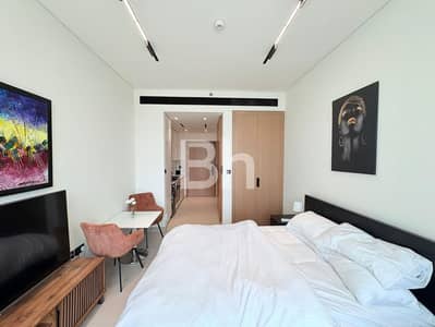 Studio for Rent in Jumeirah Village Circle (JVC), Dubai - Low floor | Open community view | Managed | Vacant