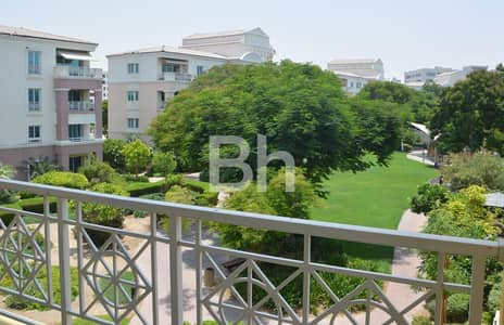 1 Bedroom Apartment for Rent in Green Community, Dubai - Ready to Move | Well Maintained | Garden Views