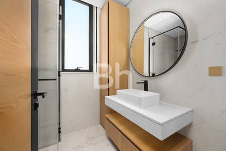 5 Bedroom Villa for Rent in Dubai Hills Estate, Dubai - Luxury Villa | Custom Build | Sauna Room